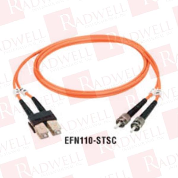BLACK BOX CORP EFN110-003M-STMT