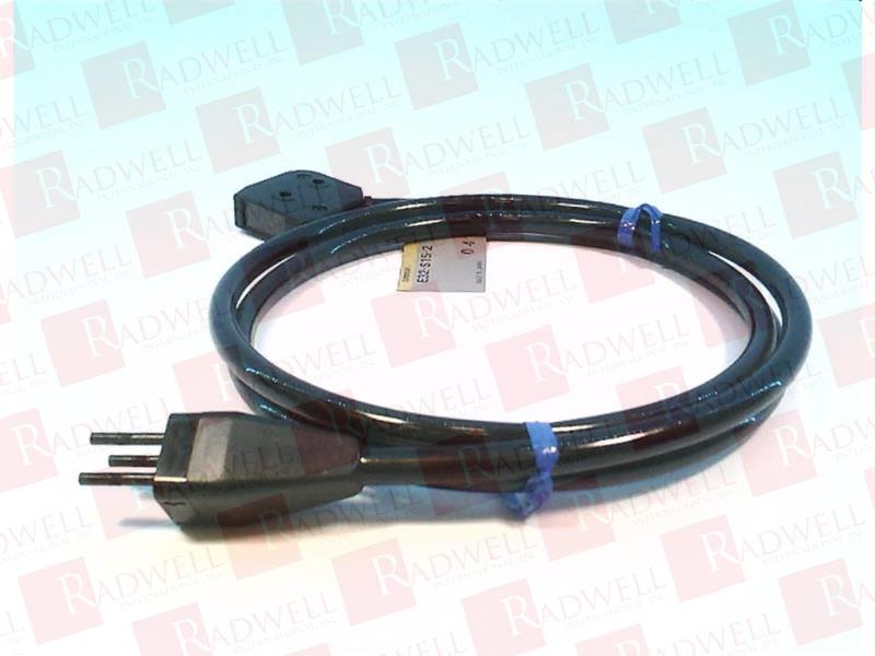OMRON E32-S15-2-1M