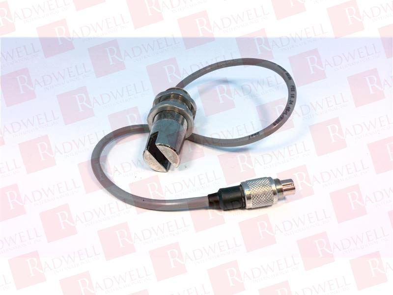 BAUMER ELECTRIC FEG-18.24.45/L/K859