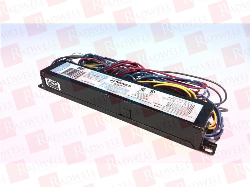 PHILIPS IZT-3S32-SC