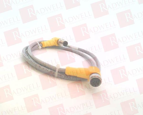 TURCK WKC 6T-1-WSC 6T/S653