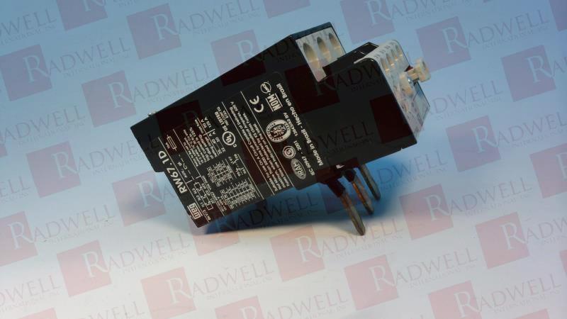 WEG RW67.1D-40