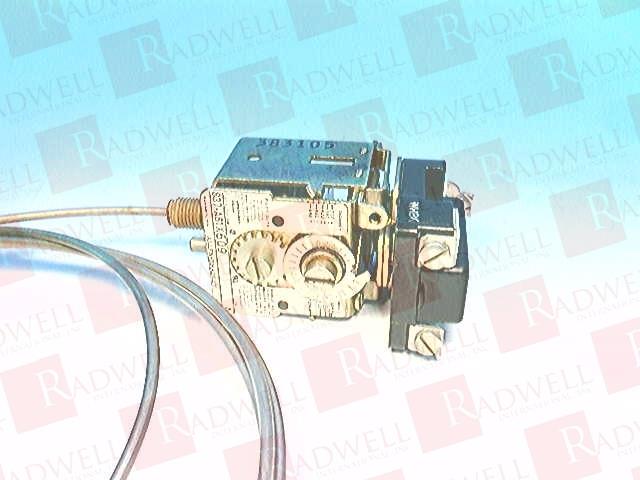 ALLEN BRADLEY 837-A61X609