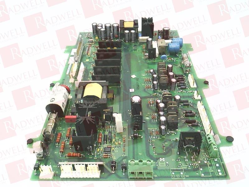 ALLEN BRADLEY 1336-BDB-SP18A