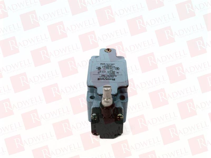 HONEYWELL GLAA01A-Q07