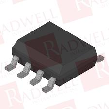 TEXAS INSTRUMENTS SEMI INA826AIDR
