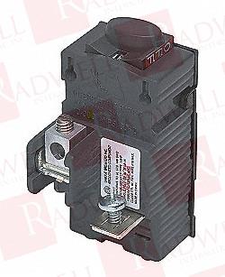 CIRCUIT BREAKER, 30 AMP, 2 POLE, 240V, PUSHMATIC,