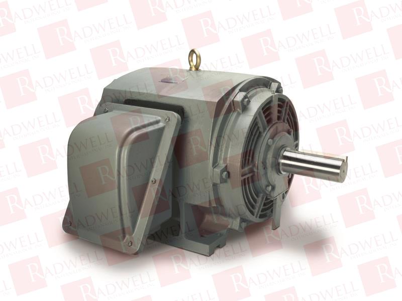 TECO-WESTINGHOUSE DHP7/54