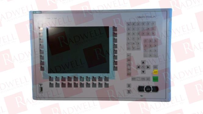 SIEMENS 6AV7661-1AA10-3BS0