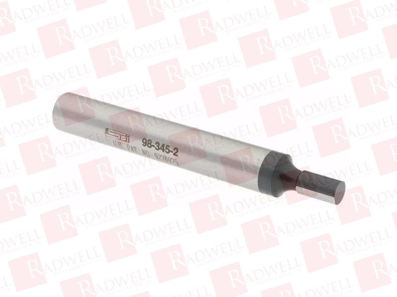 SWISS PRECISION INSTRUMENTS AA