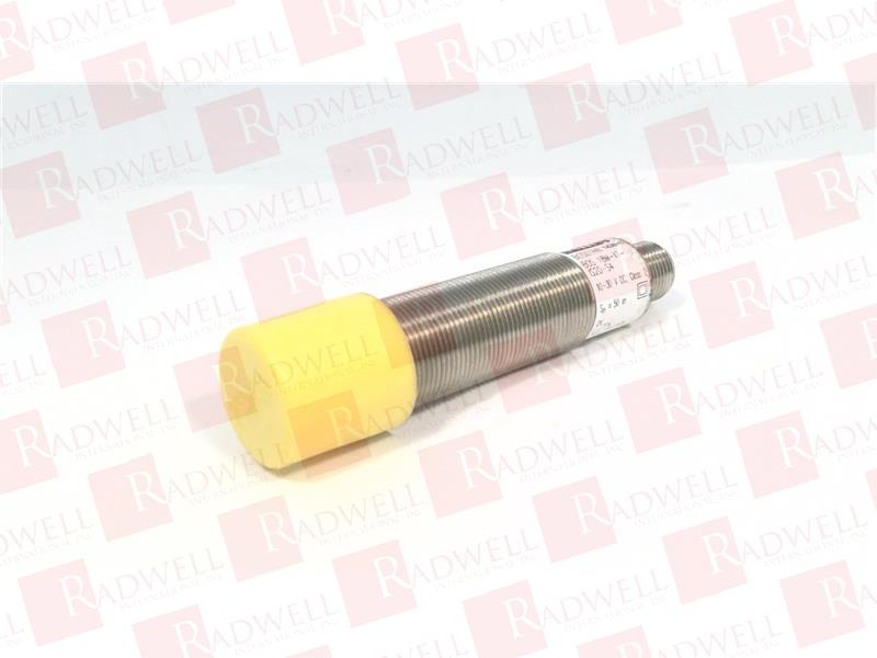 BALLUFF BOS 18M-XT-IS20-S4