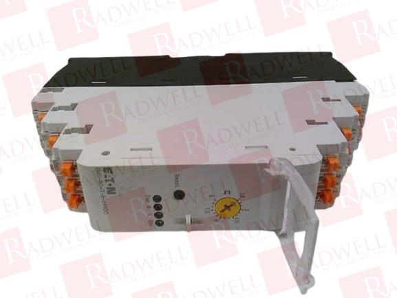 EATON CORPORATION EMS-RO-T-9-24VDC