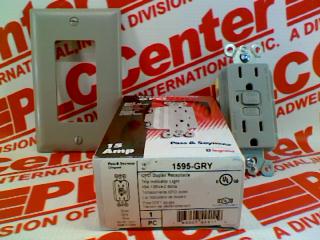 LEGRAND 1595GRY