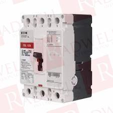EATON CORPORATION FDC3125