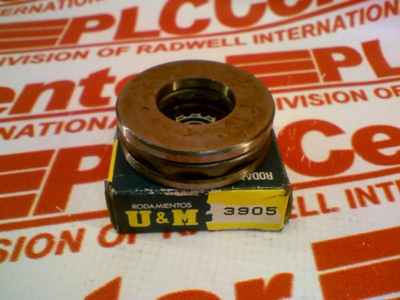 BEARING 25MM ID X 52MM OD X 16MM WIDTH