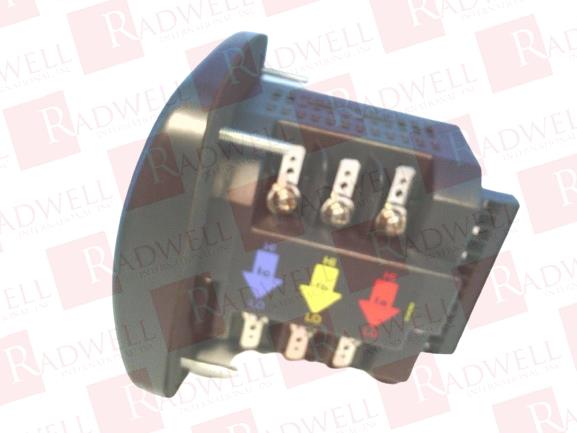 EATON CORPORATION PXM2260MA65105