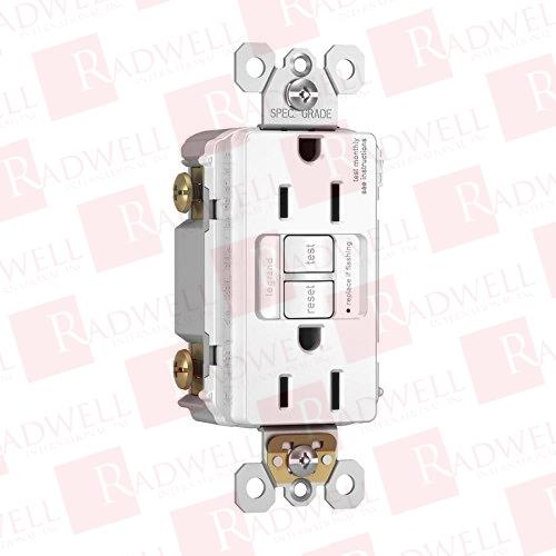 LEGRAND 1597NTLTRWCCD4