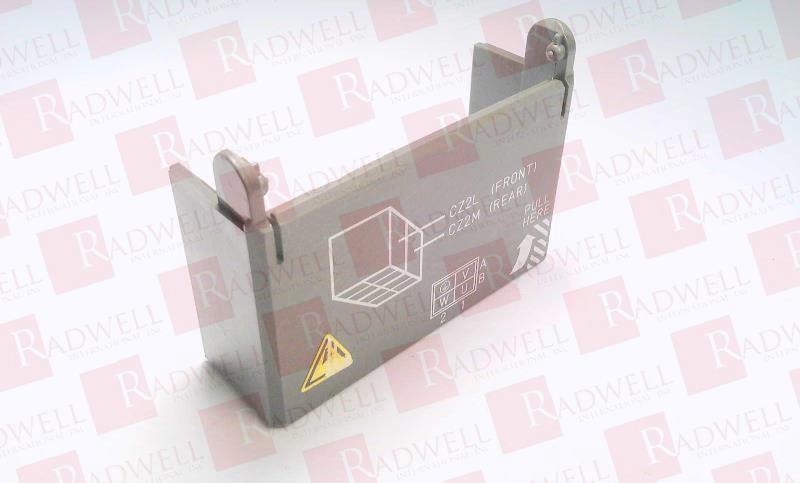 FANUC A2300602X006