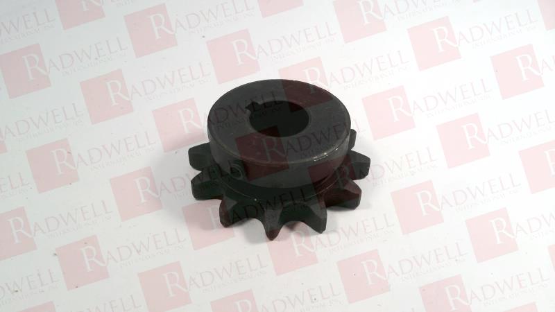 MARTIN SPROCKET & GEAR INC 60BS12HT 1