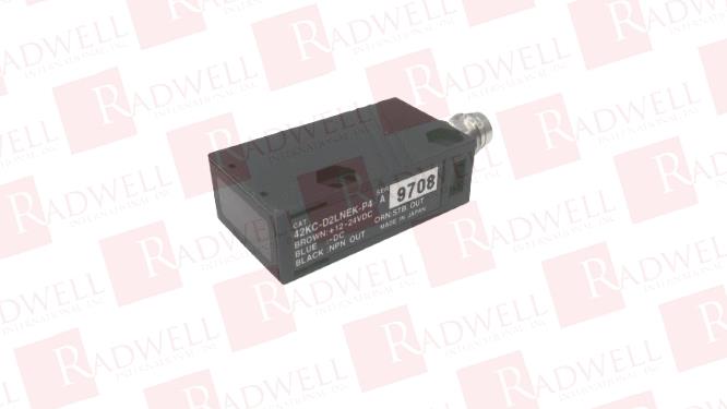 ALLEN BRADLEY 42KC-D2LNEK-P4