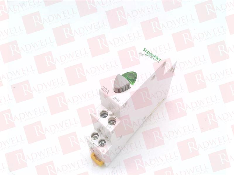 SCHNEIDER ELECTRIC A9E18038
