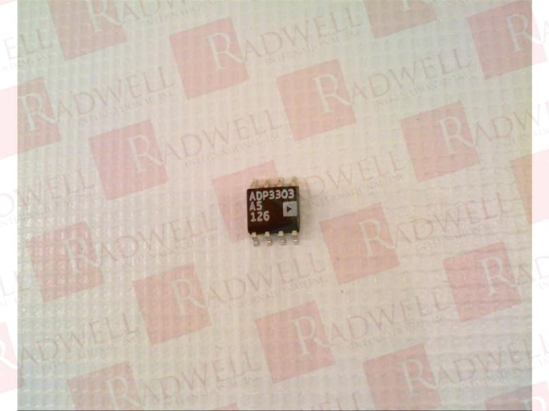 ANALOG DEVICES ADP3303A5