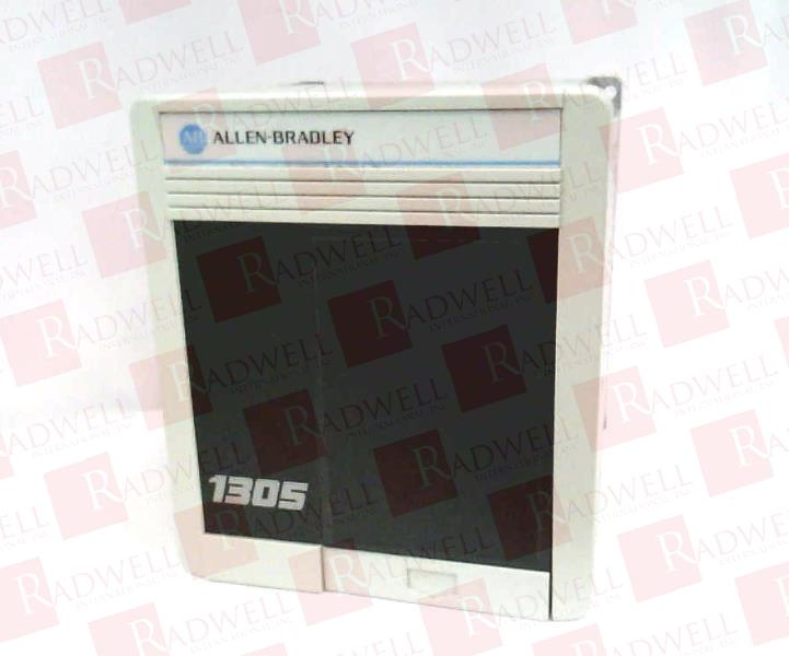 ALLEN BRADLEY 1305-BA04A-IT