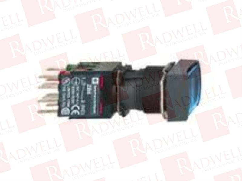 SCHNEIDER ELECTRIC XB6DF6B5B