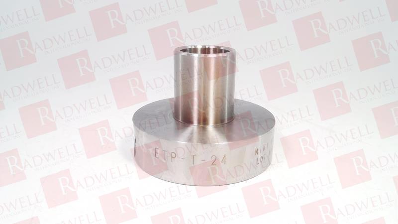 MIKI PULLEY ETP-T-24