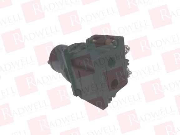 EATON CORPORATION E34VJB120
