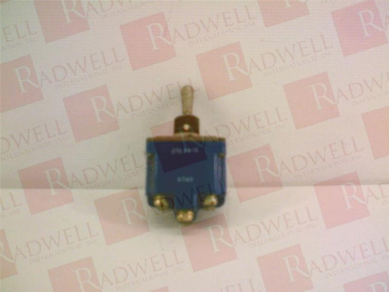 HONEYWELL 2TL11-5