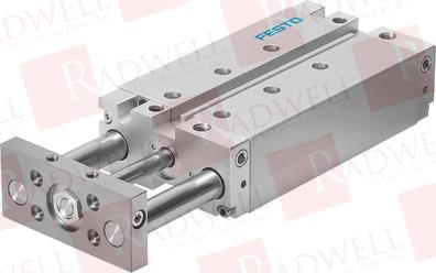 FESTO DFM-25-40-B-PPV-A-GF