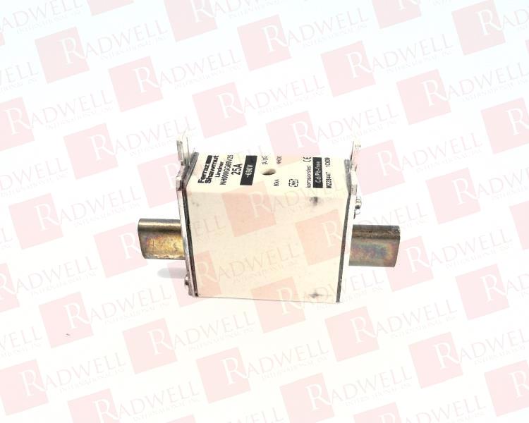 MERSEN NH000GG69V25