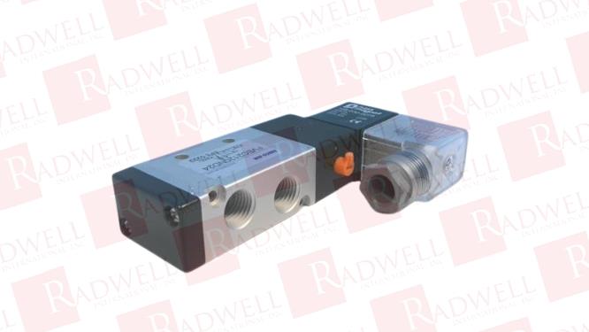 FABCO FVEC2120ND24