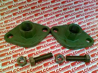 3/4"NPT, CI FREEDOM FLANGE SET