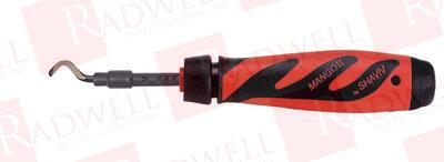 VARGUS LTD 155-00199