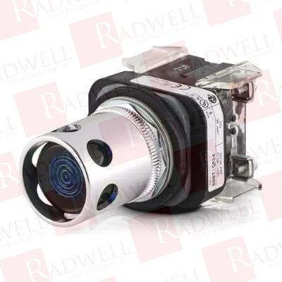 ALLEN BRADLEY 800T-QAH24BX