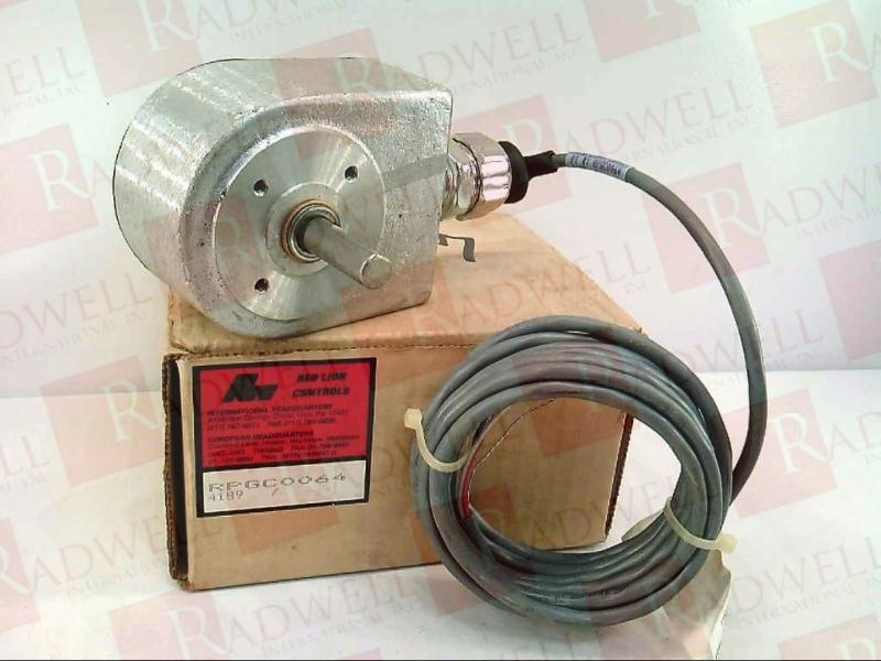 RED LION CONTROLS RPGC0064
