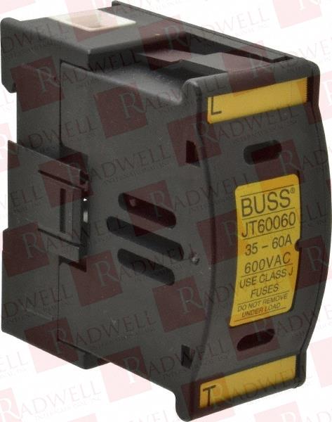 EATON CORPORATION JT60060