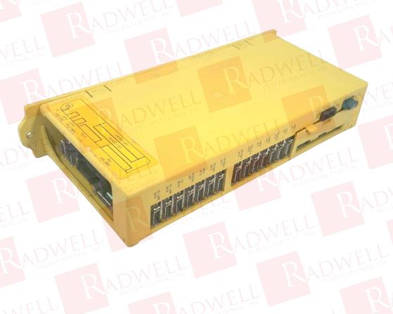 FANUC A02B-0166-B001