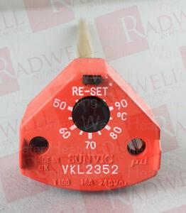 SUNVIC VKL 2352