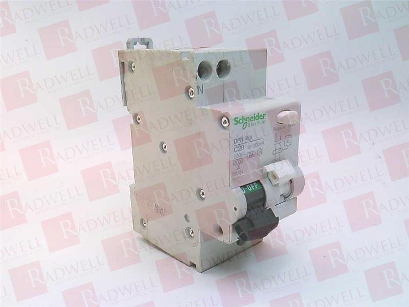 SCHNEIDER ELECTRIC MG20194