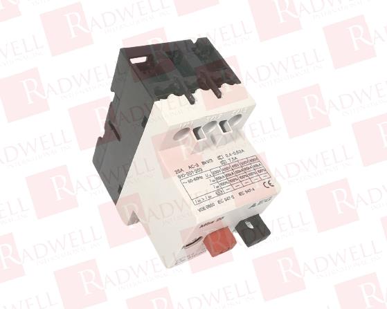 EEC AEG 910-201-203-000