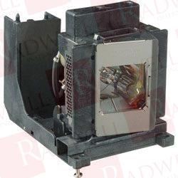 RADWELL VERIFIED SUBSTITUTE DET100L-SUB (LAMP & HOUSING)
