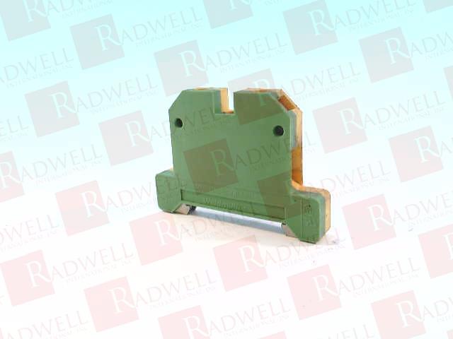 WEIDMULLER EK-6/35