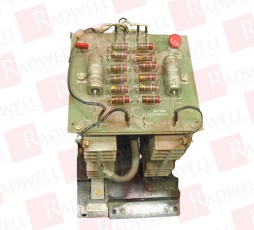 GENERAL ELECTRIC IC4521S12A12A