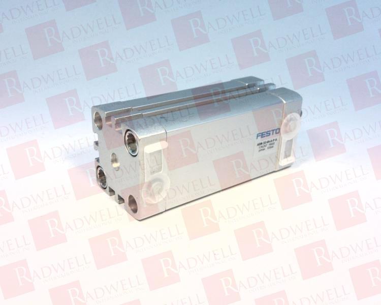 FESTO ADN-32-64-A-P-A