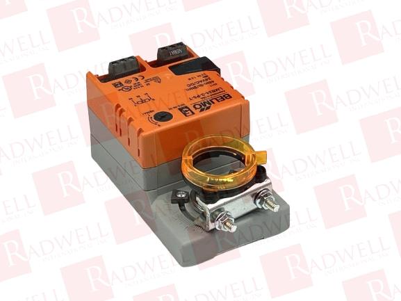 BELIMO LMB24-3-P5-T