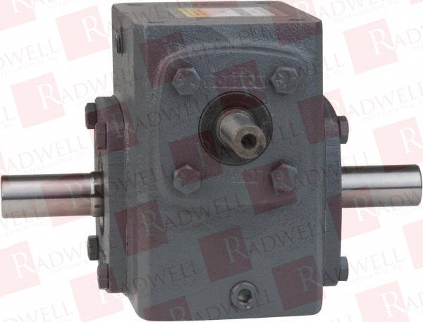 ALTRA INDUSTRIAL MOTION 51691