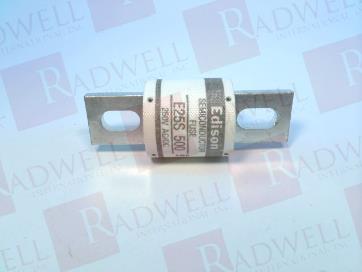 EATON CORPORATION E25S-500